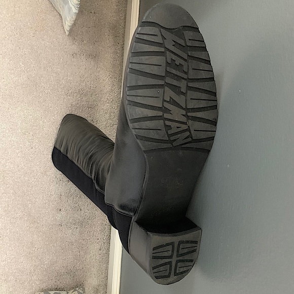 Stuart Weitzman 5050 below the knee boots - Picture 3 of 3